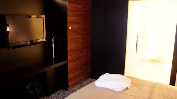 Hotel Avance | Bratislava - Bratislava (ve civarı) - Bratislava - Stare Mesto