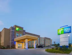 HOLIDAY INN EXPRESS & SUITES STILLWATER - UNIVERSITY AREA | Oklahoma - Stillwater