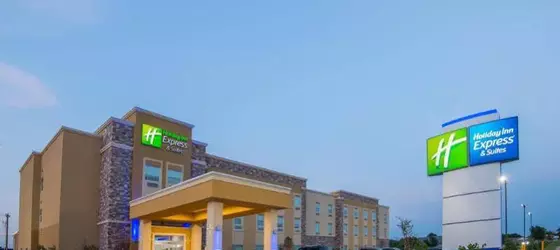 HOLIDAY INN EXPRESS & SUITES STILLWATER - UNIVERSITY AREA | Oklahoma - Stillwater