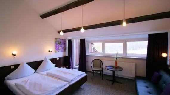 Motel Ostsee Lodge | Schleswig-Holstein - Ratekau - Kreuzkamp