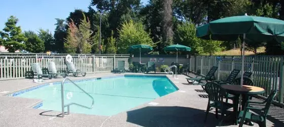 Baymont Inn & Suites Kirkland | Washington - Seattle (ve dolayları) - Kirkland