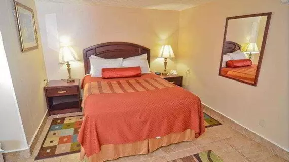 Best Western Weedsport Inn | New York - Syracuse (ve civarı) - Weedsport