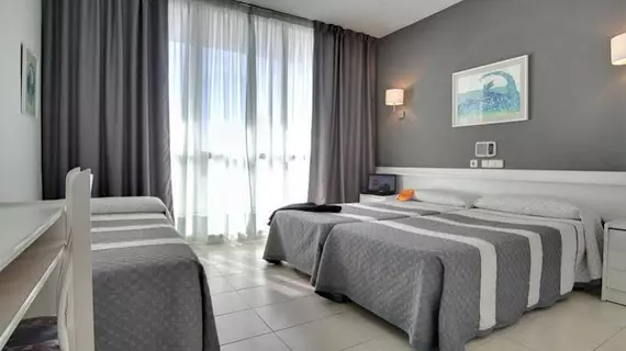 Hotel Bed4U Castejón | Navarra - Castejon