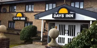 Days Inn Hotel Abington (Glasgow)