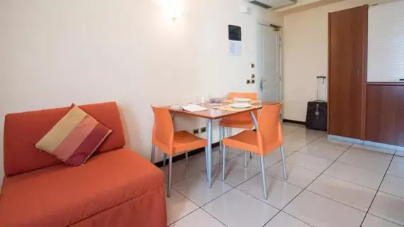 White Palace Hotel & Residence | Emilia-Romagna - Ferrara (vilayet) - Cento