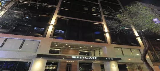 WESTGATE Hotel | Taypey (ve civarı) - Taypey - Ximending