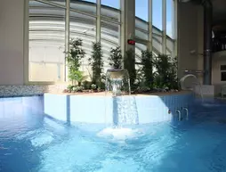 Grand Peterhof Spa Hotel | Leningrad Bölgesi - St. Petersburg (ve civarı) - Petergof