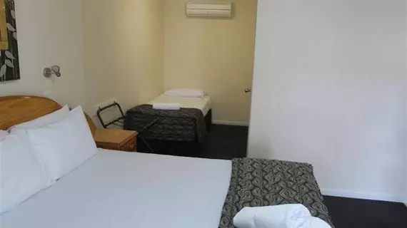 Best Western Caboolture Gateway Motel | Queensland - Brisbane (ve civarı) - Caboolture