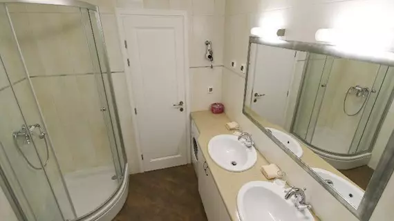 Vila Riva Apartments | Dubrovnik-Neretva - Dubrovnik (ve civarı) - Dubrovacko primorje - Slano