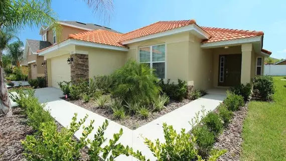 Veranda Palms Platinum Homes | Florida