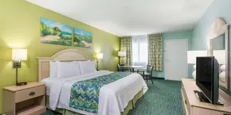 Beachside Resort Pensacola Beach, a Best Western Hotel