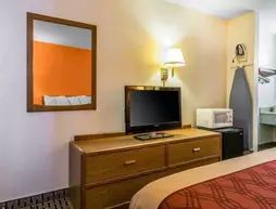 Econo Lodge Corbin | Kentucky - Corbin (ve civarı) - Corbin