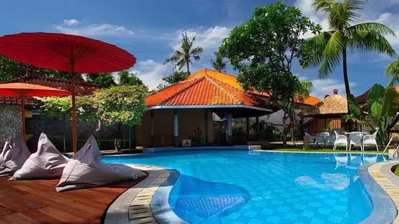 Maharta Bali Hotel | Bali - Badung - Padma