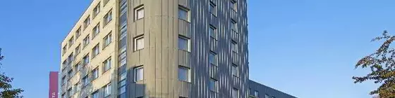 Mercure Airport Warszawa | Mazovya Voyvodalığı - Varşova (ve civarı) - Rakowiec