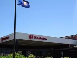 Ramada Cedar City | Utah - Cedar City (ve civarı) - Cedar City