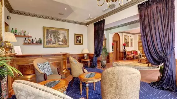 Gainsborough Hotel | Londra (ve civarı) - Kensington - South Kensington