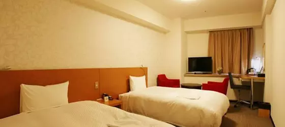 Hotel Century Art | Fukuoka (idari bölge) - Fukuoka (ve civarı) - Fukuoka - Hakata-ku