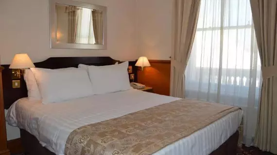 Holiday Villa Hotel | Londra (ve civarı) - City of Westminster - Bayswater