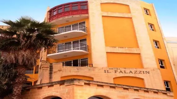 Il Palazzin Hotel | Malta - St. Paul's Bay - Qawra