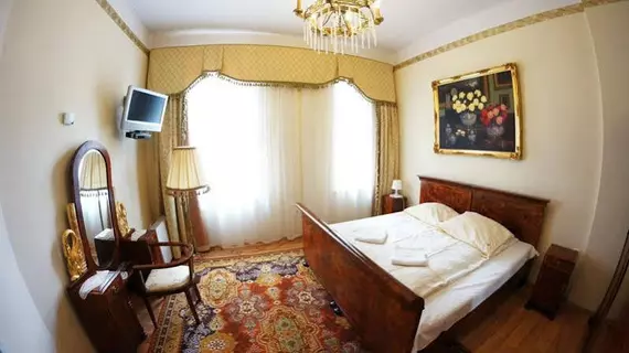 Florian Hotel | Küçük Polonya Voyvodalığı - Krakow (ve civarı) - Krakow