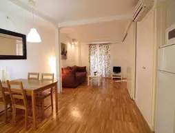 Borne Building Apartamentos | Katalonya - Barselona (ve civarı) - Ciutat Vella - Sant Pere