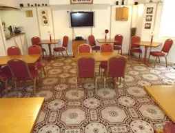 Balmoral Guest House | Lancashire (kontluk) - Blackpool - Blackpool Şehir Merkezi