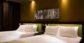 Hampton By Hilton Krakow | Küçük Polonya Voyvodalığı - Krakow (ve civarı) - Krakow - Grzegorzki