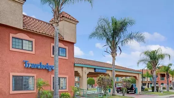 Travelodge by Wyndham Lynwood | Kaliforniya - Los Angeles County - Lynwood