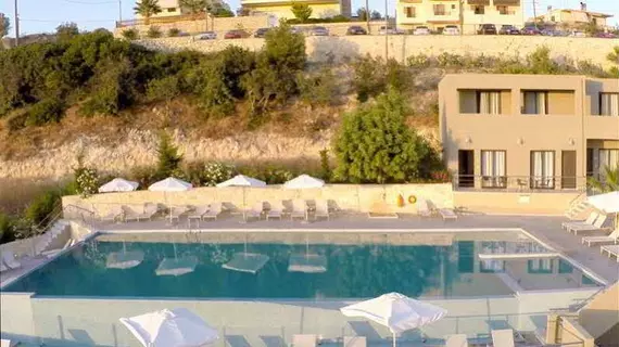 Rimondi Grand Resort and Spa | Girit Adası - Rethimnon (bölge) - Rethimnon