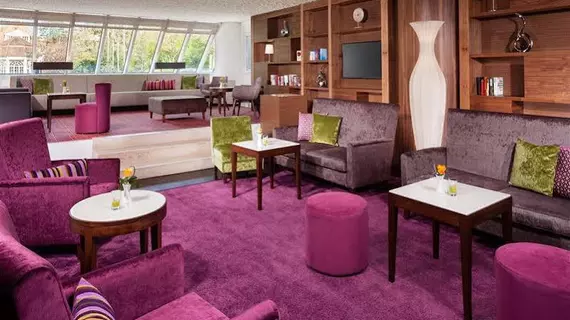 Best Western Premier Parkhotel Bad Mergentheim | Baden-Wuerttemberg - Bad Mergentheim