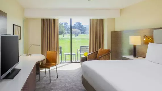 Hyatt Regency Monterey Hotel and Spa | Kaliforniya - Monterey (ve civarı) - Monterey