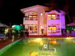 Hotel Windsor Bay | Goa - Kuzey Goa - Calangute