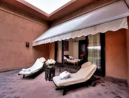 Domaine Des Remparts Hotel & Spa | Marakeş (ve civarı) - Marrakech - Ouahat Sidi Brahim - Palmeraie