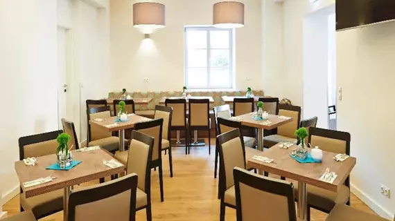 Hotel Elch Boutique | Bavyera - Nuremberg - Suedstadt - Mitte