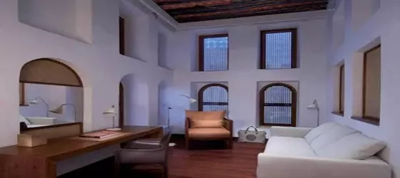 Al Najada – Souq Waqif Boutique Hotels | Doha (ve civarı) - Doha