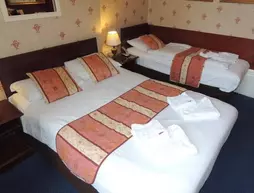 Dolphin Inn | Londra (ve civarı) - City of Westminster - Paddington