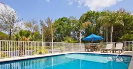 Quality Inn Wesley Chapel | Florida - Tampa (ve civarı) - Wesley Chapel