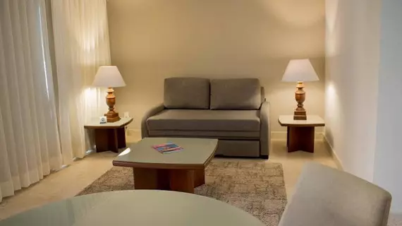 Hotel Guadalajara Plaza Ejecutivo Lopez Mateos | Jalisco - Guadalajara (ve civarı) - Guadalajara - Zona Expo