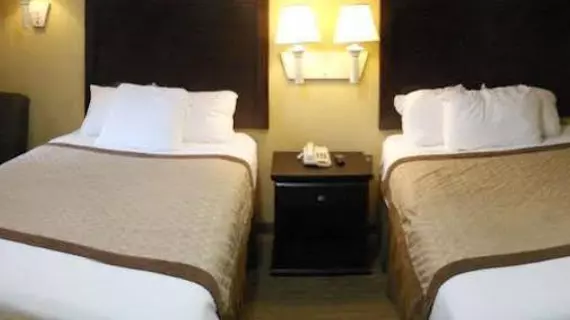 Days Inn Lake Charles | Louisiana - Lake Charles (ve civarı) - Lake Charles