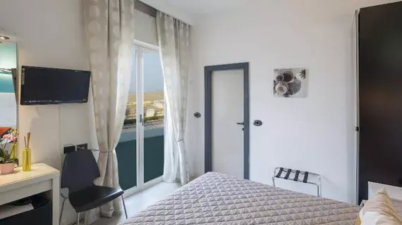 Hotel Levante | Emilia-Romagna - Rimini - Marina Centro