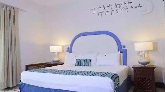 Puerto de Luna Pet Friendly and Family Suites | Nayarit - Bahía de Banderas - Puerto Vallarta (ve civarı) - Puerto Vallarta