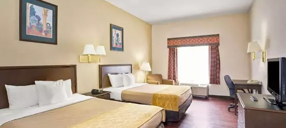 Baymont Inn and Suites Atlanta Airport South | Georgia - Atlanta (ve civarı) - College Park