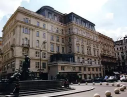 Hotel Ambassador | Vienna (eyalet) - Viyana - Innere Stadt