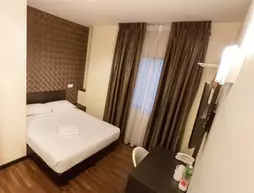 Amansari Express Hotel | Johor - Johor Bahru (ve civarı) - Johor Bahru - Merkez Bölge