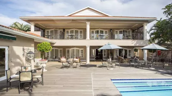 aha Auberge Hollandaise Guest House | KwaZulu-Natal (il) - Ethekwini - Durban North