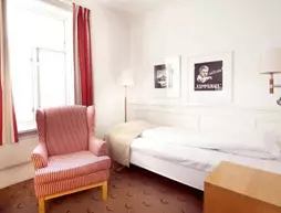 Best Western Plus Hotel Bakeriet | Sor-Trondelag (kontluk) - Trondheim - Trondheim Kent Merkezi