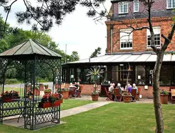 Bowburn Hall Hotel | Durham (kontluk) - Durham