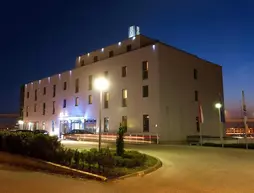 Best Western Hotel Stella | Zagreb - Novi Zagreb