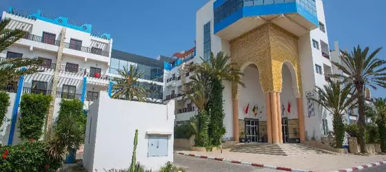 Residence Rihab | Agadir - Agadir Kent Merkezi