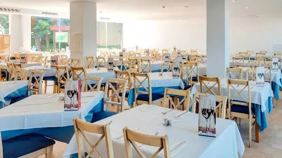 Alcudia Garden Aparthotel | Balearic Adaları - Mayorka Adası - Alcudia